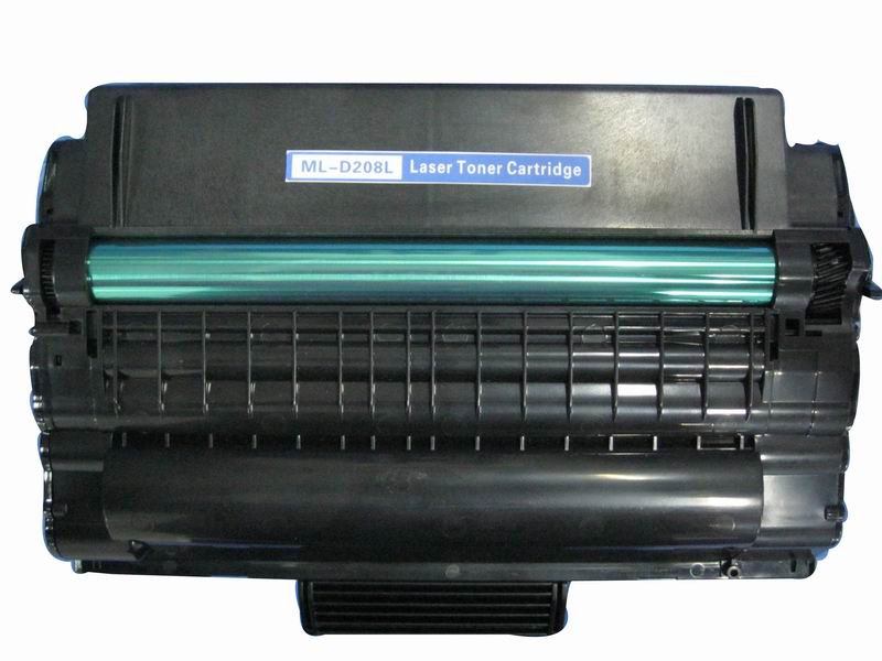 Samsung MLT-D2082L Lasertoner sort, kompatibel (10000 sider)