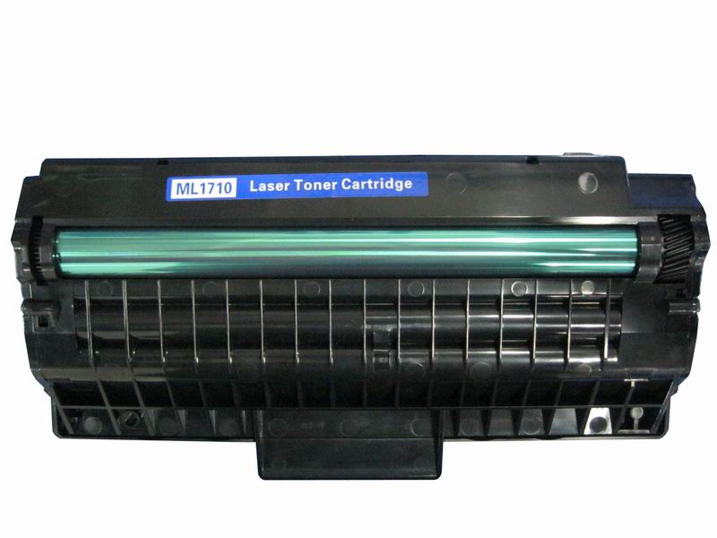 Billede af Samsung ML1710 Lasertoner sort, kompatibel (3000 sider)