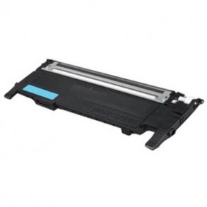 Pixojet toner Samsung CLT-C407S - ST994A cyan 1000 pages