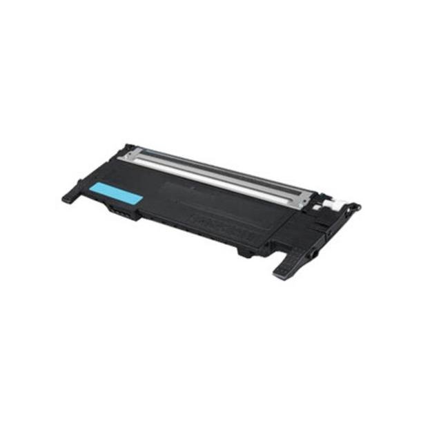 Kompatibel Samsung CLT C407S - ST944A C Toner 1000 sidor