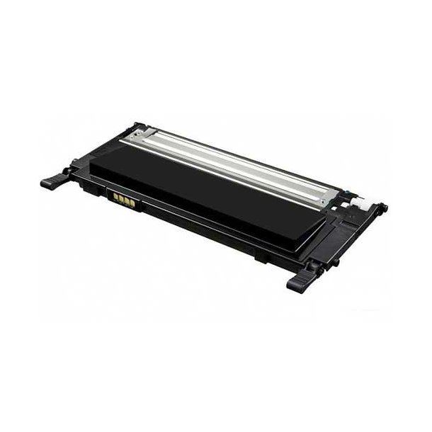 Kompatibel Samsung CLT K409S - SU138A BK Toner 1500 sidor