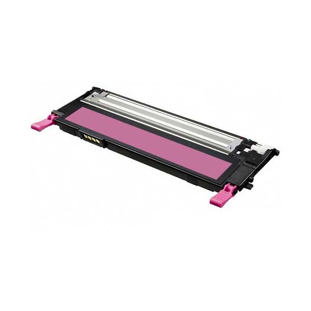 Pixojet toner Samsung CLT M409S - SU272A magenta 1000 sider