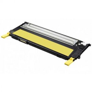 Pixojet toner Samsung CLT Y409S - SU482A yellow 1000 pages