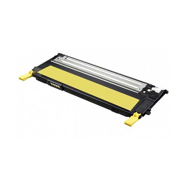 Kompatibel Samsung CLT Y409S - SU482A Y Toner 1000 sidor