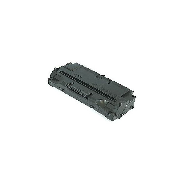 Kompatibel Samsung ML 1210D3 Lasertoner, Svart, 3000 sidor