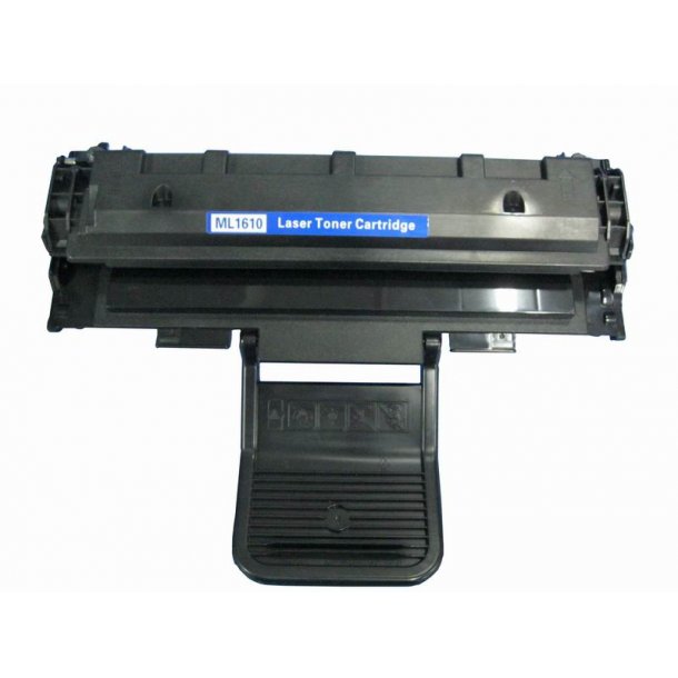 Kompatibel Samsung ML-1610D2 Lasertoner, Svart, 2000 sidor