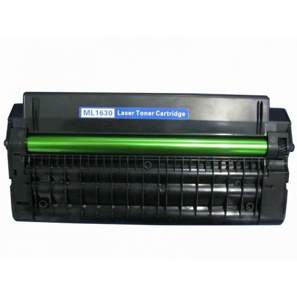 Kompatibel Samsung ML-D1630A S1630, Lasertoner Svart, 2000 sidor