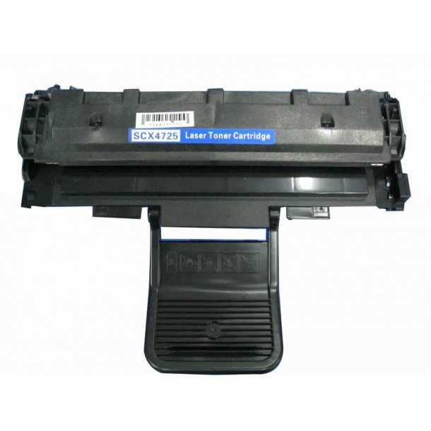 Kompatibel Samsung SCX D4725A - SV189A BK Toner 3000 sidor