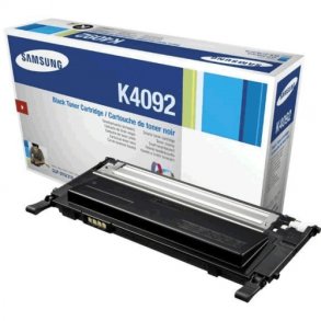 Samsung CLT-K4092S/ELS - SU138A Toner Original Black 1500 pages