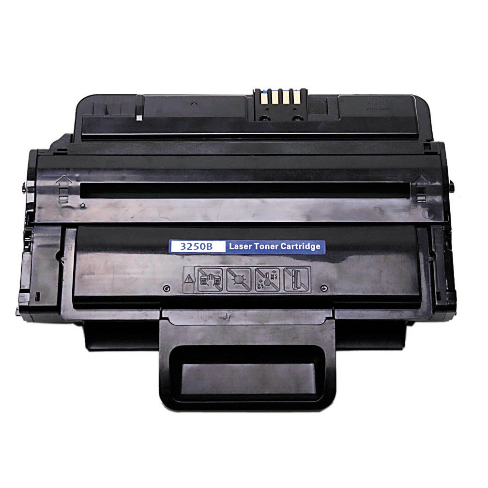 Se Xerox 3250B Lasertoner, sort, kompatibel (5000 sider) hos Pixojet