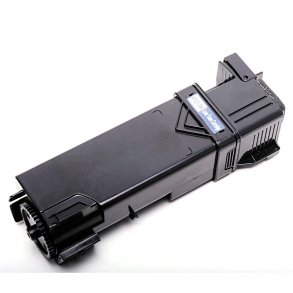 Xerox Phaser 6125 Toner svart Kompatibel 2000 sider