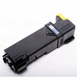Xerox Phaser 6125 Toner Gul Kompatibel 1000 sider