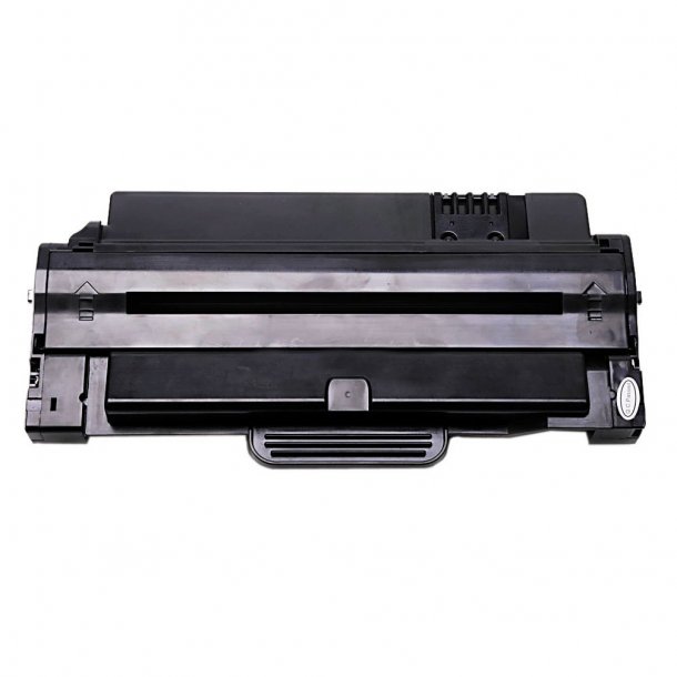 Kompatibel Xerox 108R00909 / 108R00984 / CWAA0805 Lasertoner, Svart, 2500 sidor