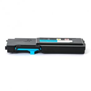 Xerox 6600 106R02229 Toner Cyan Kompatibel 6000 sider