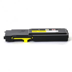 Xerox 6600 106R02231 Toner Gul Kompatibel 6000 sider