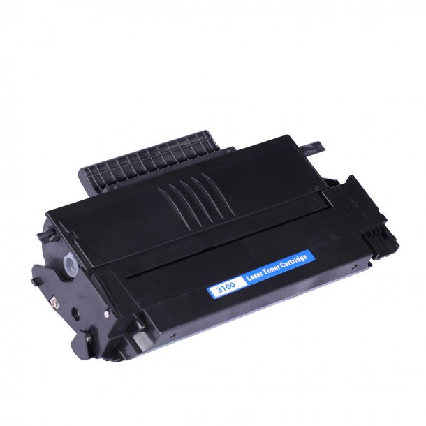 Kompatibel Xerox Phaser 3100 106R01379 Lasertoner, Svart, , 4000 sidor