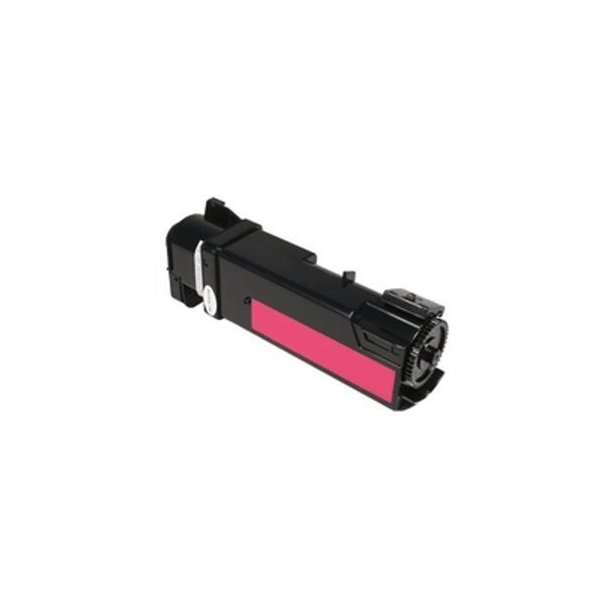 Kompatibel till Xerox Phaser C6500 106R01595 Toner Magenta Kompatibel 2500 sidor