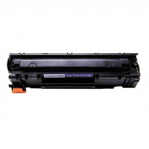 Bermad bureau to uger HP LaserJet P 1104 toner | Billigste priser online | Køb nu