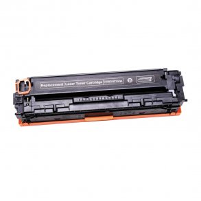 Pixojet toner Canon C131 / 331 / 731 svart 1400 sider