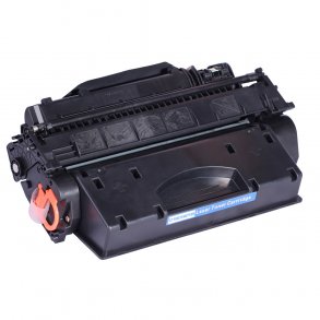 Pixojet toner Canon CRG 119II / 319II / 719H / 519II - 3480B002 svart 6400 sider