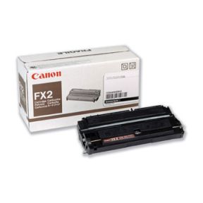 Se Canon FX-2 1556A003 toner, original hos Pixojet