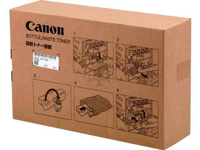 Køb Canon iRC3200/CL3200 wastetoner box Lasertoner -  FG68992 Original - Pris 140.00 kr.