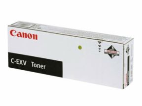 Se Canon C-EXV 33 BK 2785B002 sort toner, original hos Pixojet
