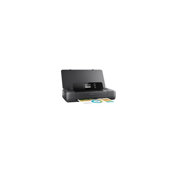 HP Officejet 200 mobile printer