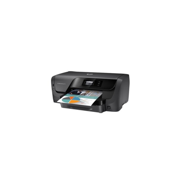 HP Officejet Pro 8210 ePrinter