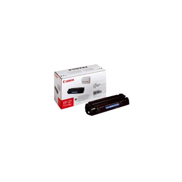 Canon EP-27 8489A002 toner, original