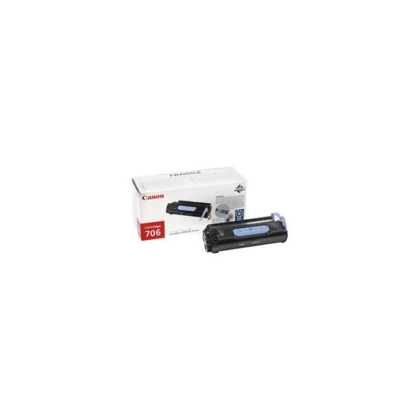 Canon 706 0264B002 toner, original