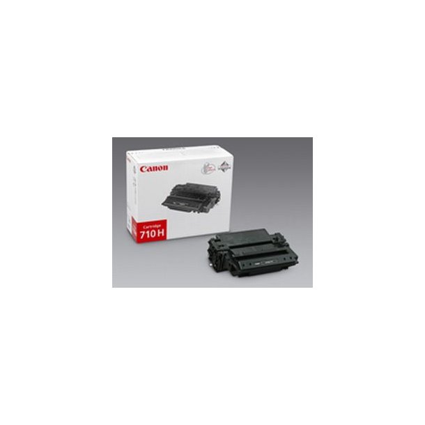 Canon 710H 0986B001 toner, original