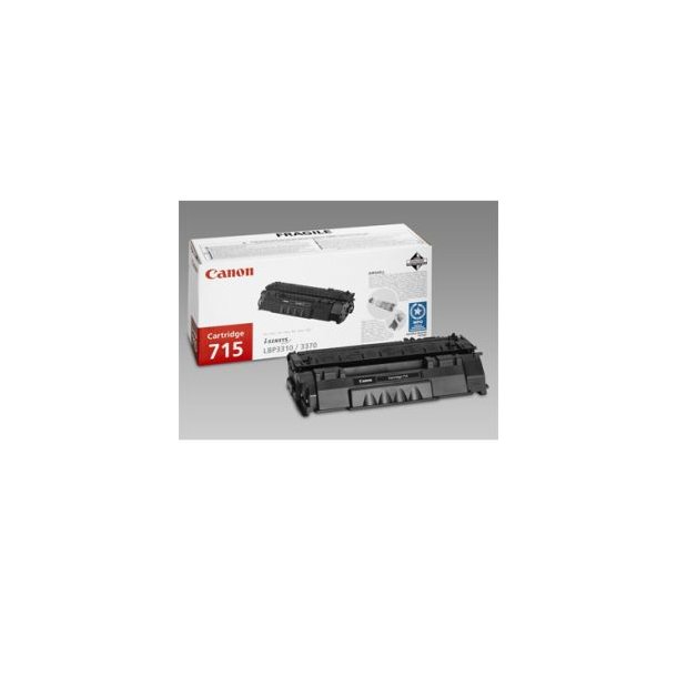 Canon 715 1975B002 toner, original