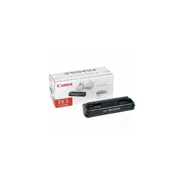 Canon FX-3 1557A003 toner, original