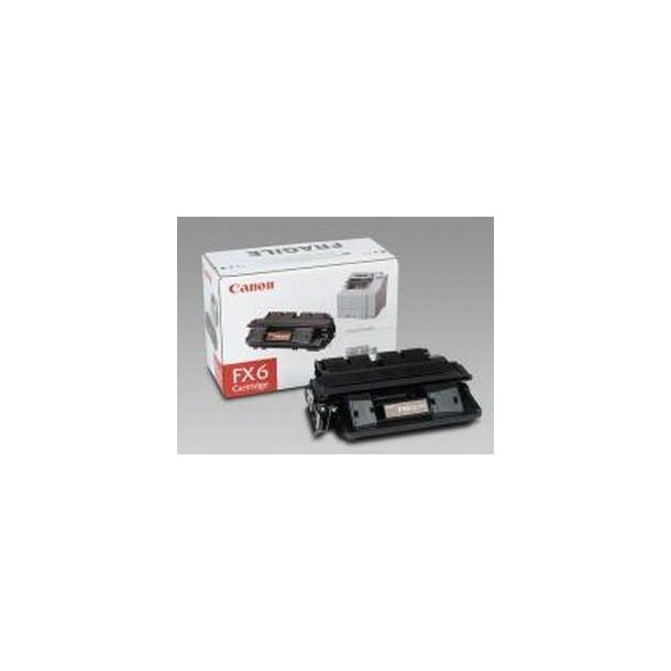 Canon FX-6 1559A003 toner, original