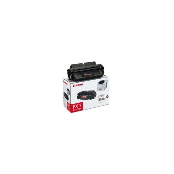 Canon FX-7 7621A002 toner, original