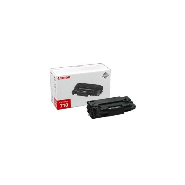 Canon 710 0985B001 toner, original 