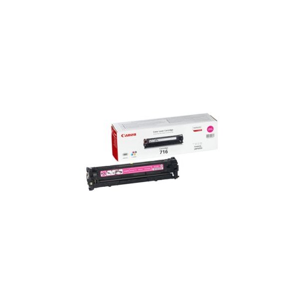 Canon 716 M 1978B002 magenta toner, original