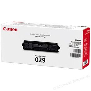 Canon lasertrommel 029 - 4371B002. 7000 sider, original
