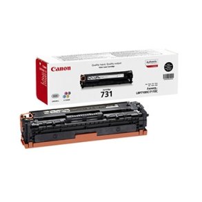 Canon toner 731 - 6271B002 cyan 1500 sider, original