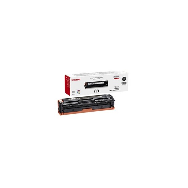 Canon 731 C cyan 6271B002 toner, original