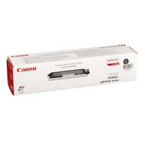 Canon toner 732 - 6264B002 svart 12000 sider, original