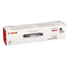 Canon toner 732 - 6260B002 gul 6400 sider, original