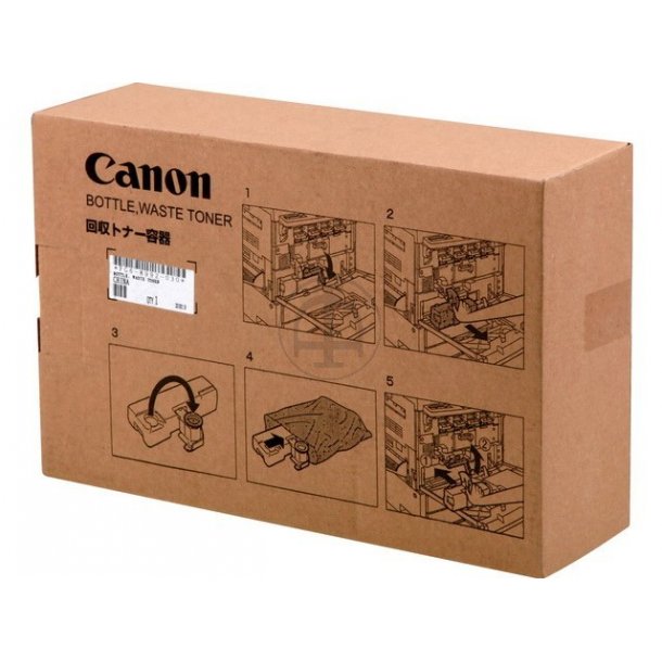 Canon iRC3200/CL3200 waste toner box Laser toner -  FG68992 Original