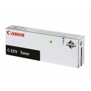 Canon toner C-EXV 33 - 2785B002 svart 14600 sider, original