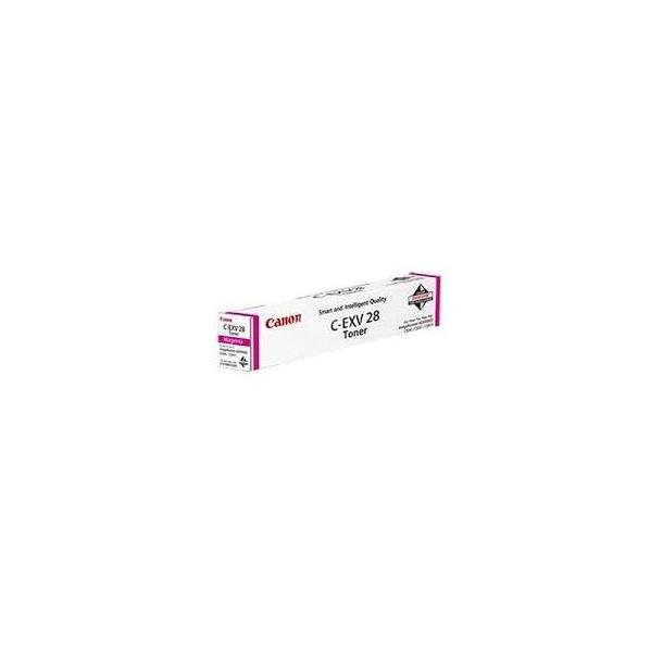 Canon C-EXV 28 M 2797B002 magenta toner, original