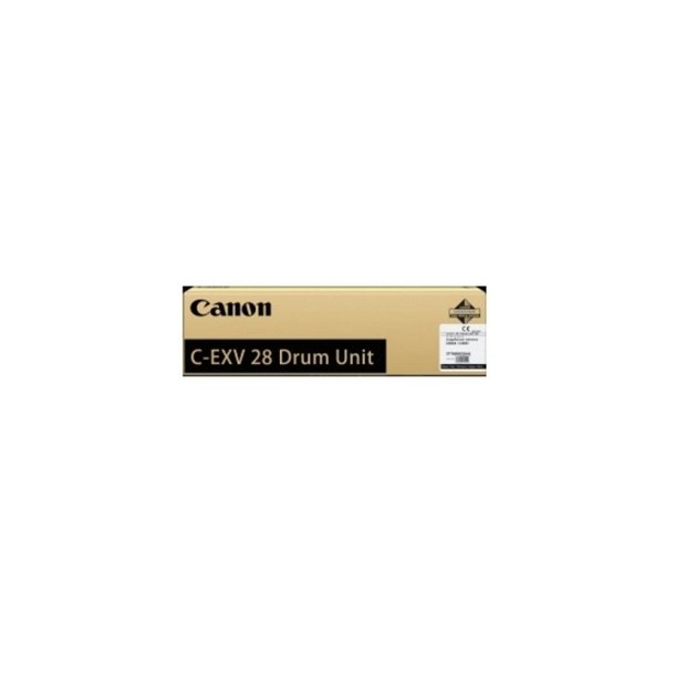 Canon C-EXV 28 BK 2776B003 Black drum unit, original