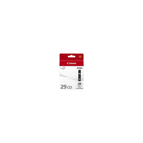 Canon PGI 29 - 4879B001 blkpatron Original Chroma Optimizer 36 ml