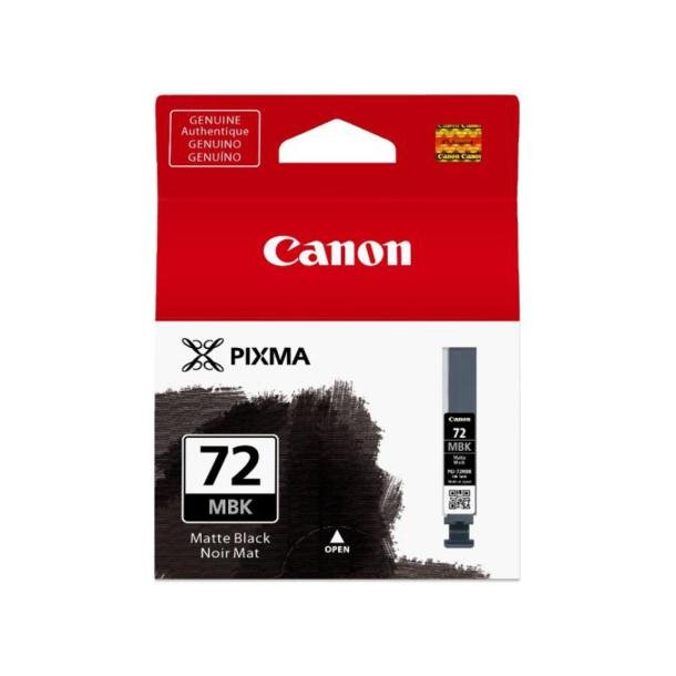 Canon PGI-72 MBK 6402B001 Original bl&auml;ckpatron -14 ml