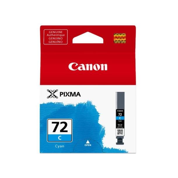 Canon PGI-72 C - 6404B001 Original - Cyan 14 ml